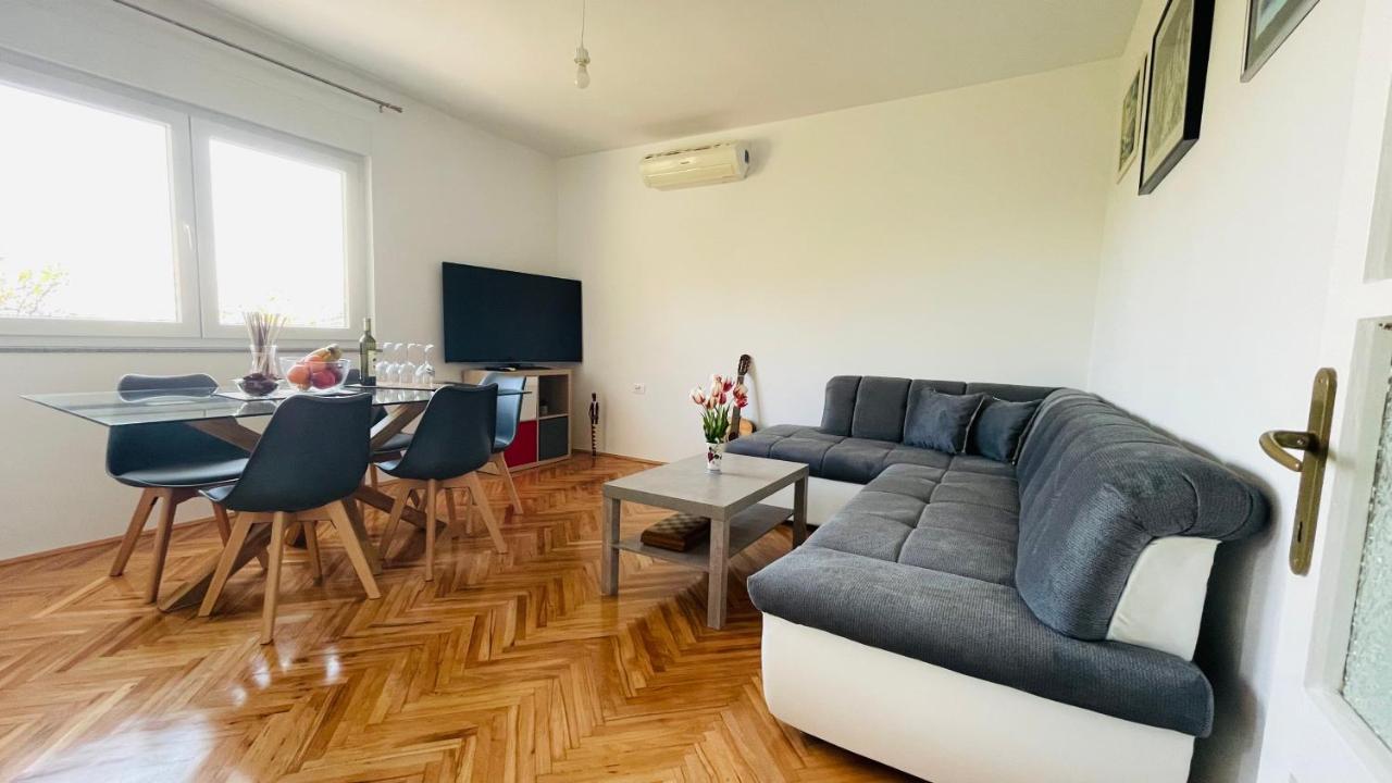 Apartment Iva リエカ エクステリア 写真