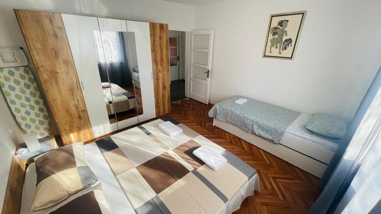 Apartment Iva リエカ エクステリア 写真